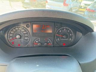 PEUGEOT Boxer usata, con ESP