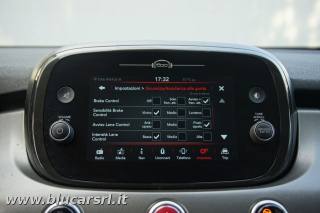 FIAT 500X usata, con Bracciolo