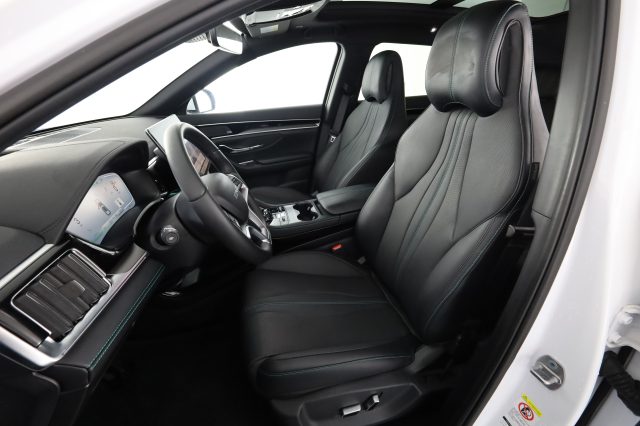 BYD Seal U usata 1