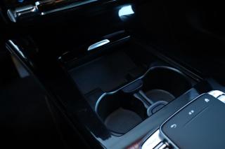 MERCEDES-BENZ A 180 usata, con Vivavoce