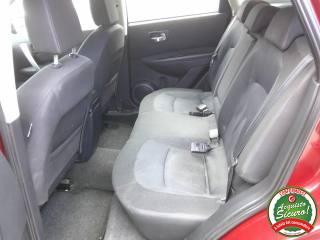 NISSAN Qashqai usata, con Controllo trazione