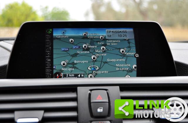 BMW 116 usata, con Sedile posteriore sdoppiato