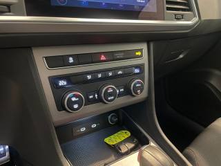 SEAT Ateca usata, con Vetri oscurati
