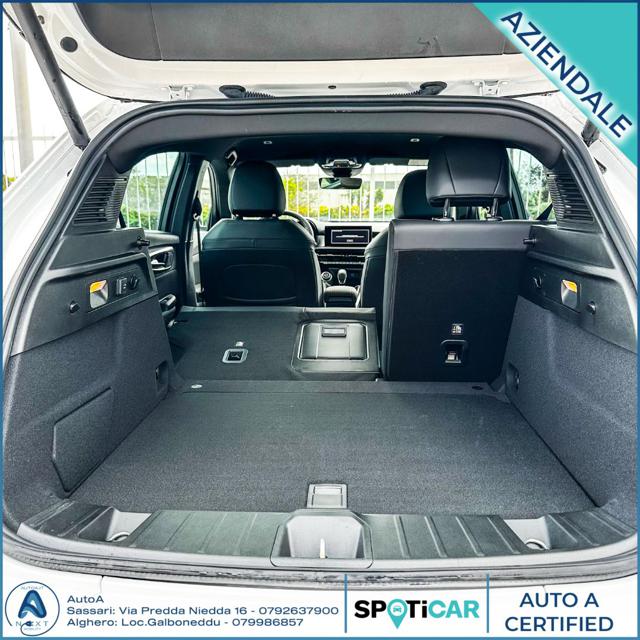 ALFA ROMEO Tonale usata, con Controllo trazione