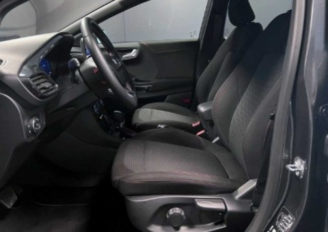 FORD Puma usata, con Cruise Control