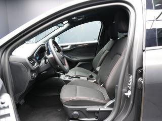FORD Focus usata, con Chiusura centralizzata