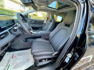 OMODA 5 usata, con Chiusura centralizzata