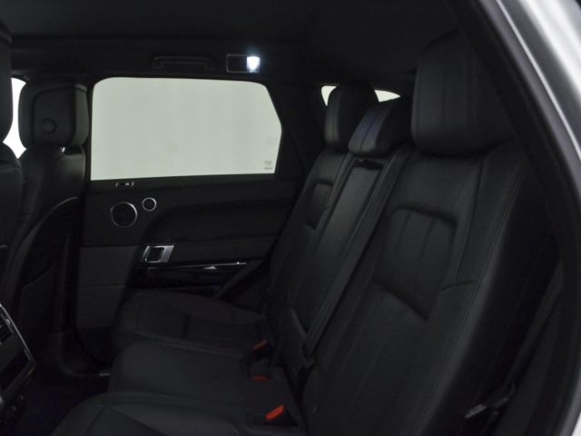 LAND ROVER Range Rover Sport usata 14