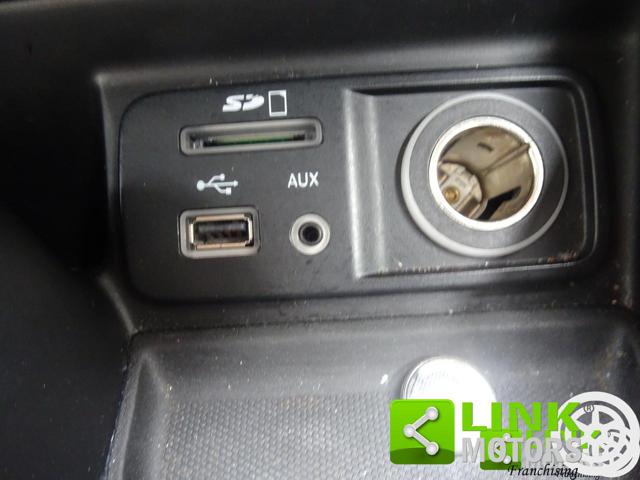 JEEP Cherokee usata 19