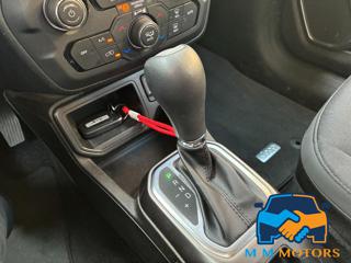 JEEP Renegade usata, con Immobilizzatore elettronico