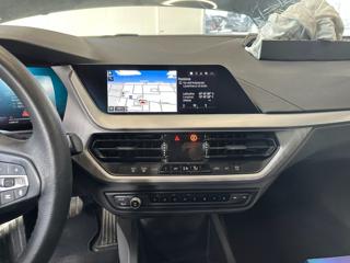 BMW 116 usata, con Servosterzo