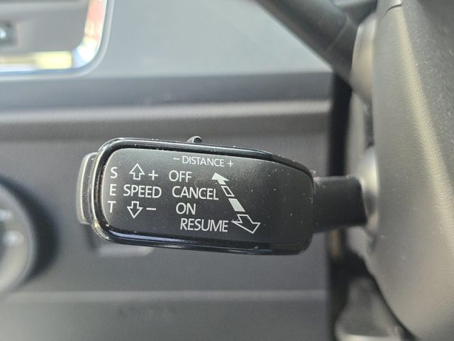 SEAT Ateca usata, con Climatizzatore