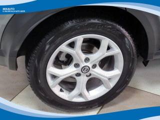 NISSAN Juke usata, con Park Distance Control