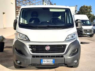 FIAT Ducato usata, con Airbag