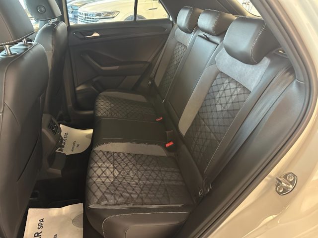 VOLKSWAGEN T-Roc usata, con Fendinebbia