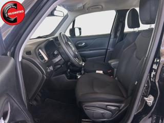 JEEP Renegade usata, con Chiusura centralizzata