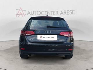 AUDI A3 usata, con Alzacristalli elettrici