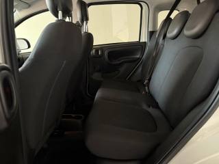 FIAT Panda Cross usata, con Sensore di luce