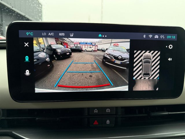 FIAT 600 usata, con Frenata d