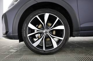 VOLKSWAGEN Taigo usata 9