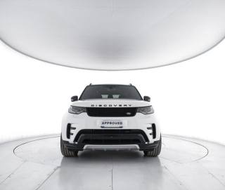 LAND ROVER Discovery usata 6