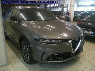 ALFA ROMEO Tonale usata, con Airbag Passeggero