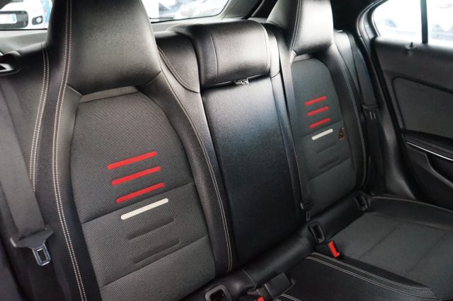 MERCEDES-BENZ A 160 usata, con Cruise Control