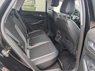 OPEL Grandland X usata, con Fendinebbia