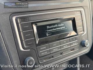 VOLKSWAGEN Caddy usata, con Climatizzatore