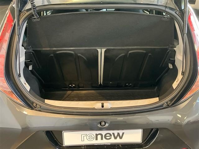 TOYOTA Aygo usata 23