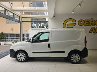 FIAT Doblo usata, con Chiusura centralizzata