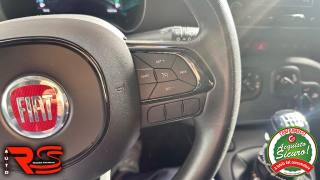 FIAT Panda usata, con Volante multifunzione