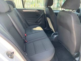 VOLKSWAGEN Golf usata, con ESP
