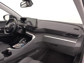 PEUGEOT 3008 usata, con Sensori di parcheggio posteriori