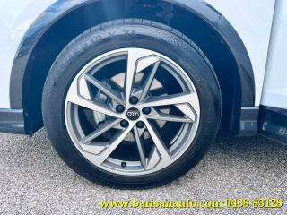 AUDI Q3 usata, con ESP