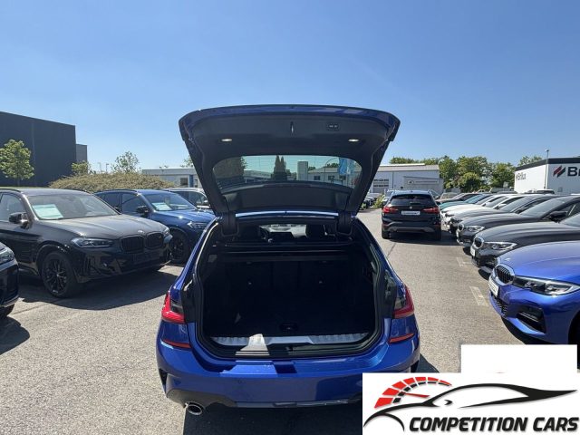 BMW 320 usata, con Climatizzatore