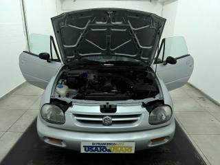 SUZUKI X-90 usata 28