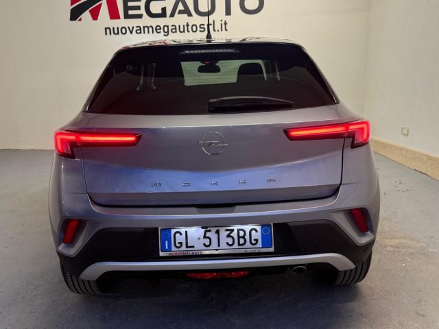 OPEL Mokka usata, con Climatizzatore