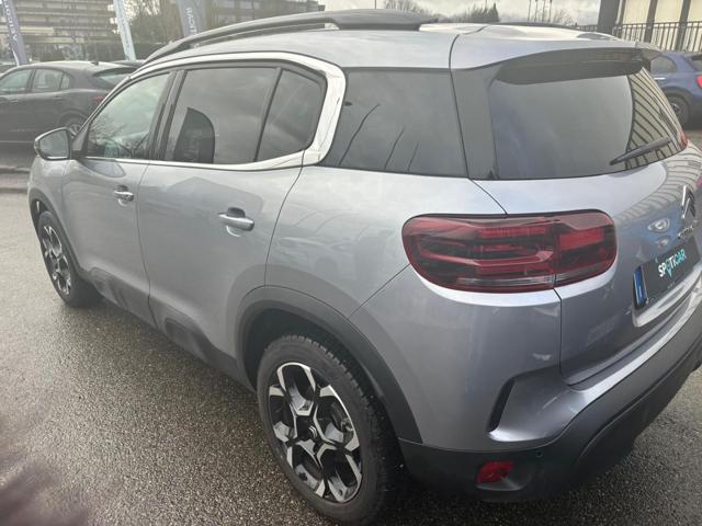 CITROEN C5 Aircross usata, con Boardcomputer