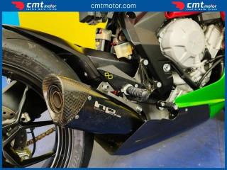 MV AGUSTA F3 800 usata 5