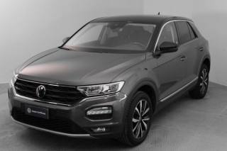 VOLKSWAGEN T-Roc 1.5 TSI ACT Style BlueMotion Technology