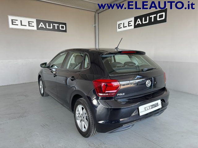 VOLKSWAGEN Polo usata, con Airbag Passeggero