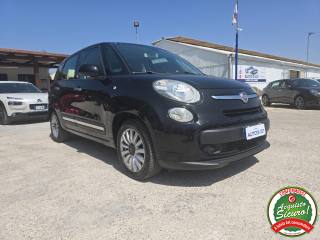 FIAT 500L usata, con Airbag Passeggero