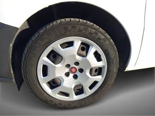 FIAT Doblo usata, con Servosterzo