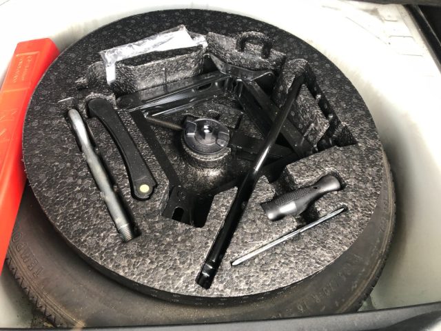 FIAT 500 usata, con Filtro antiparticolato