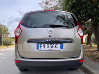 DACIA Lodgy usata 46