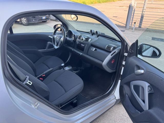 SMART ForTwo usata, con Controllo trazione