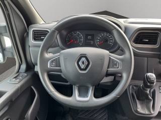 RENAULT Master usata, con Autoradio digitale