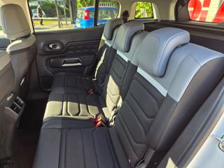 CITROEN C5 Aircross usata, con Interni in pelle