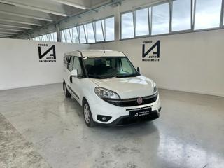 FIAT Doblo 1.6 MTJ 120CV PL COMBI MAXI N1 SX
